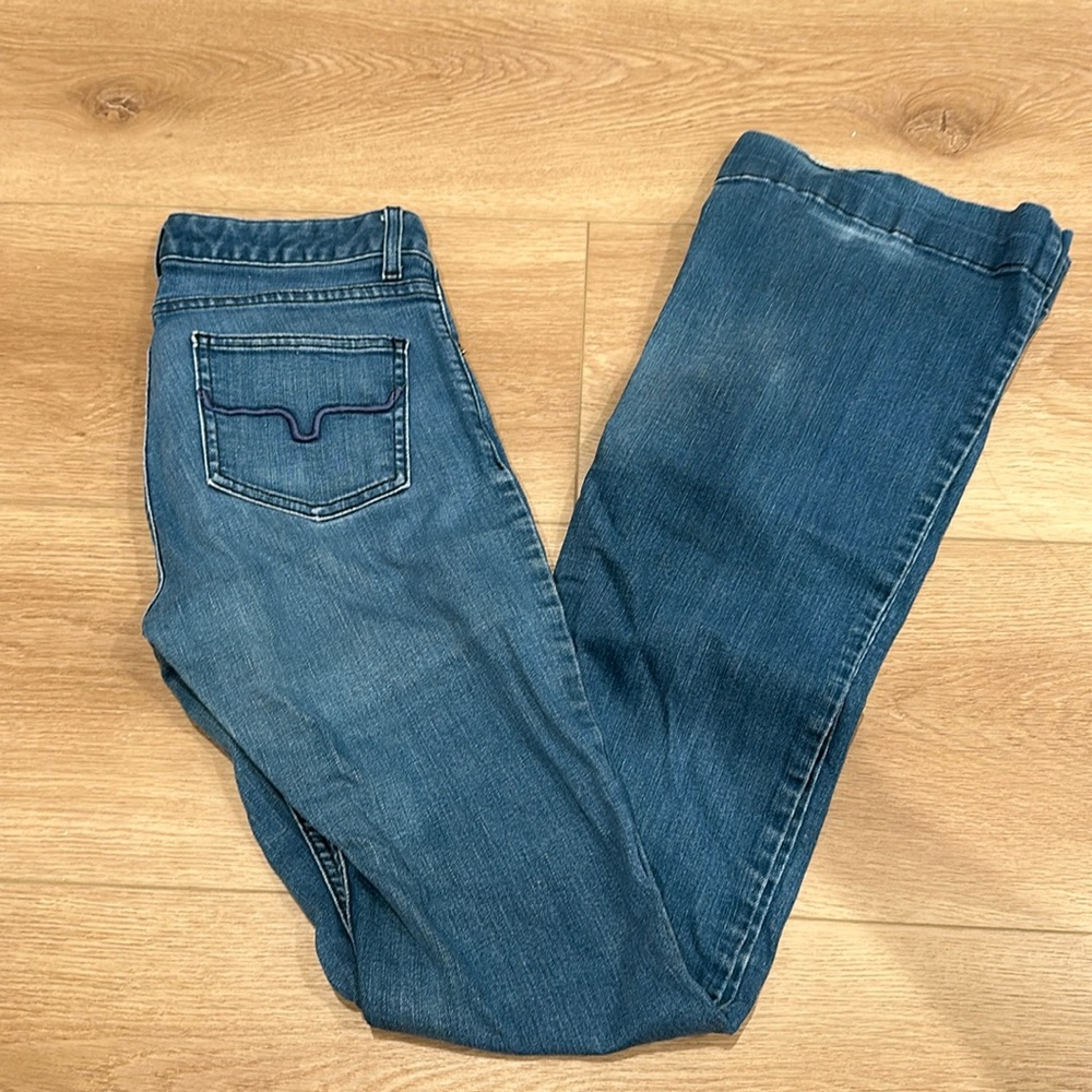 Kimes Ranch Jeans Lola 0x36
